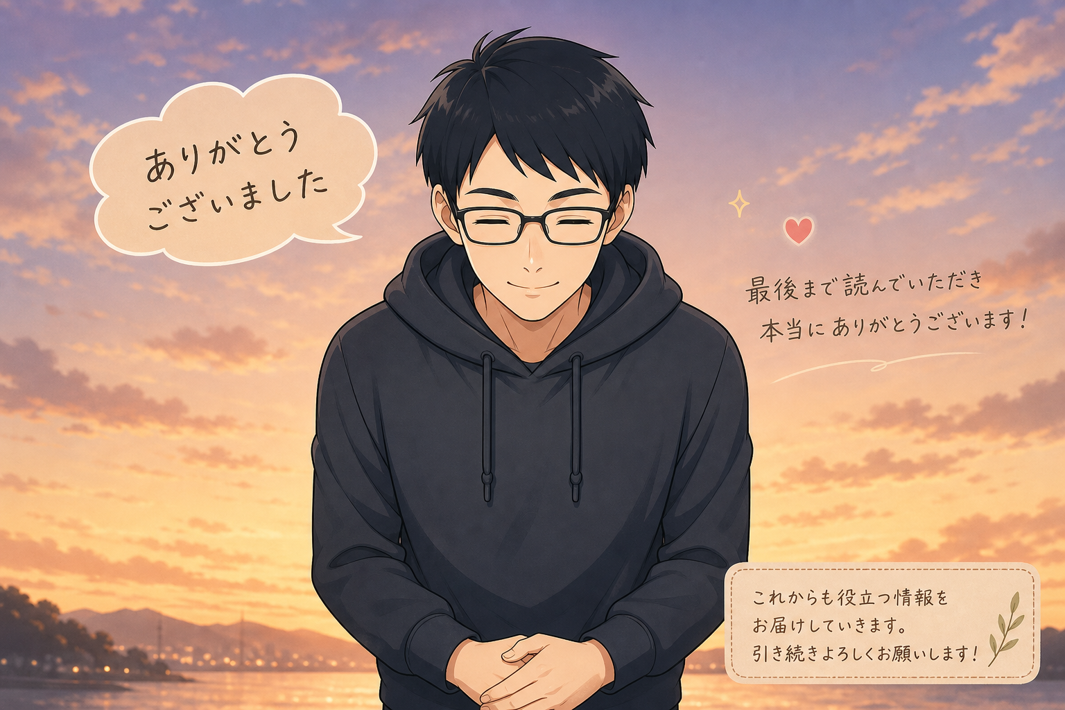 おわりに