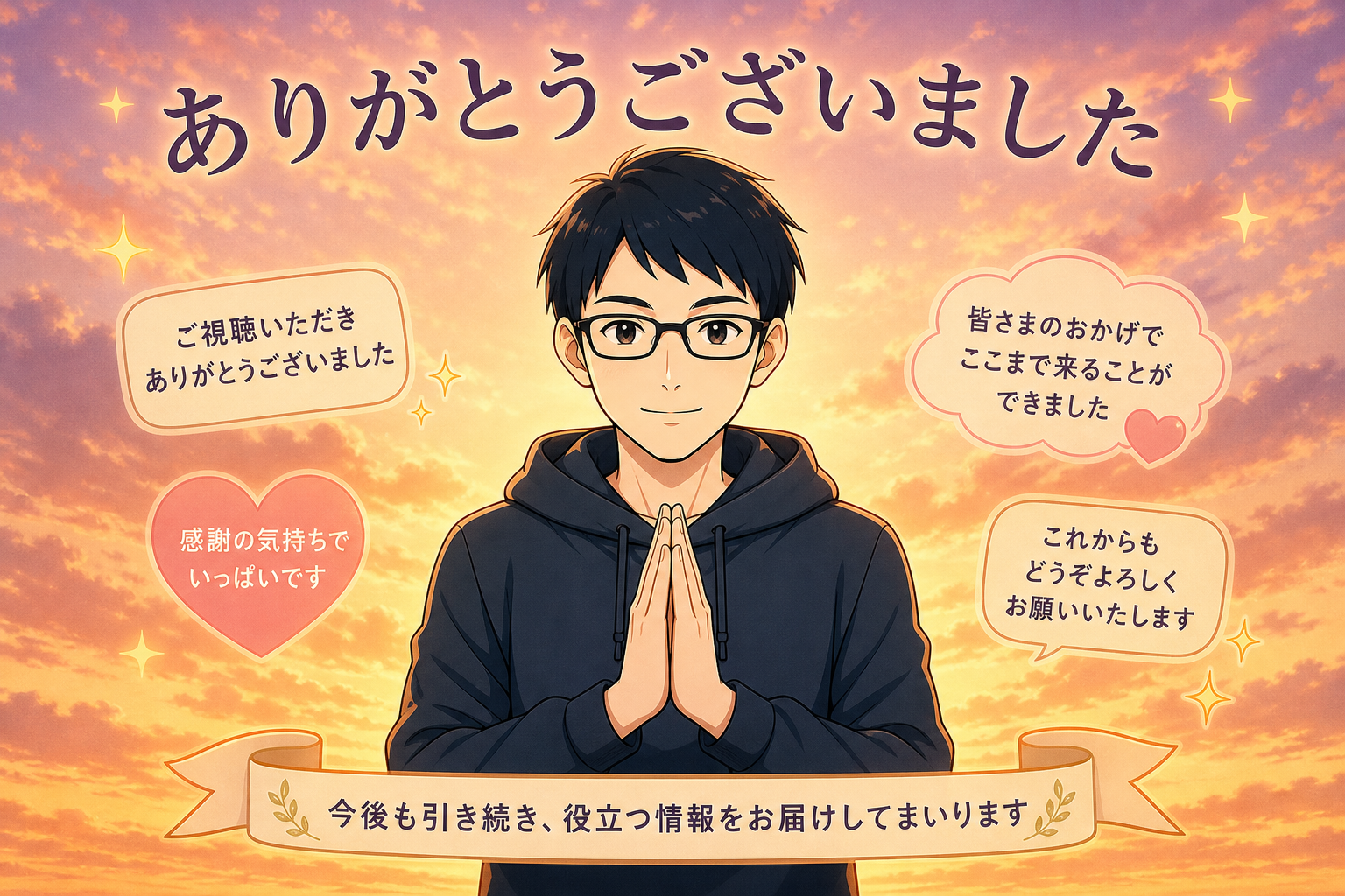 まとめ