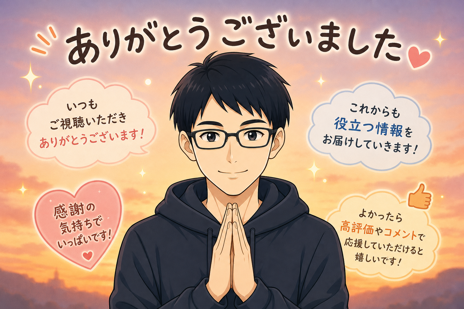 まとめ
