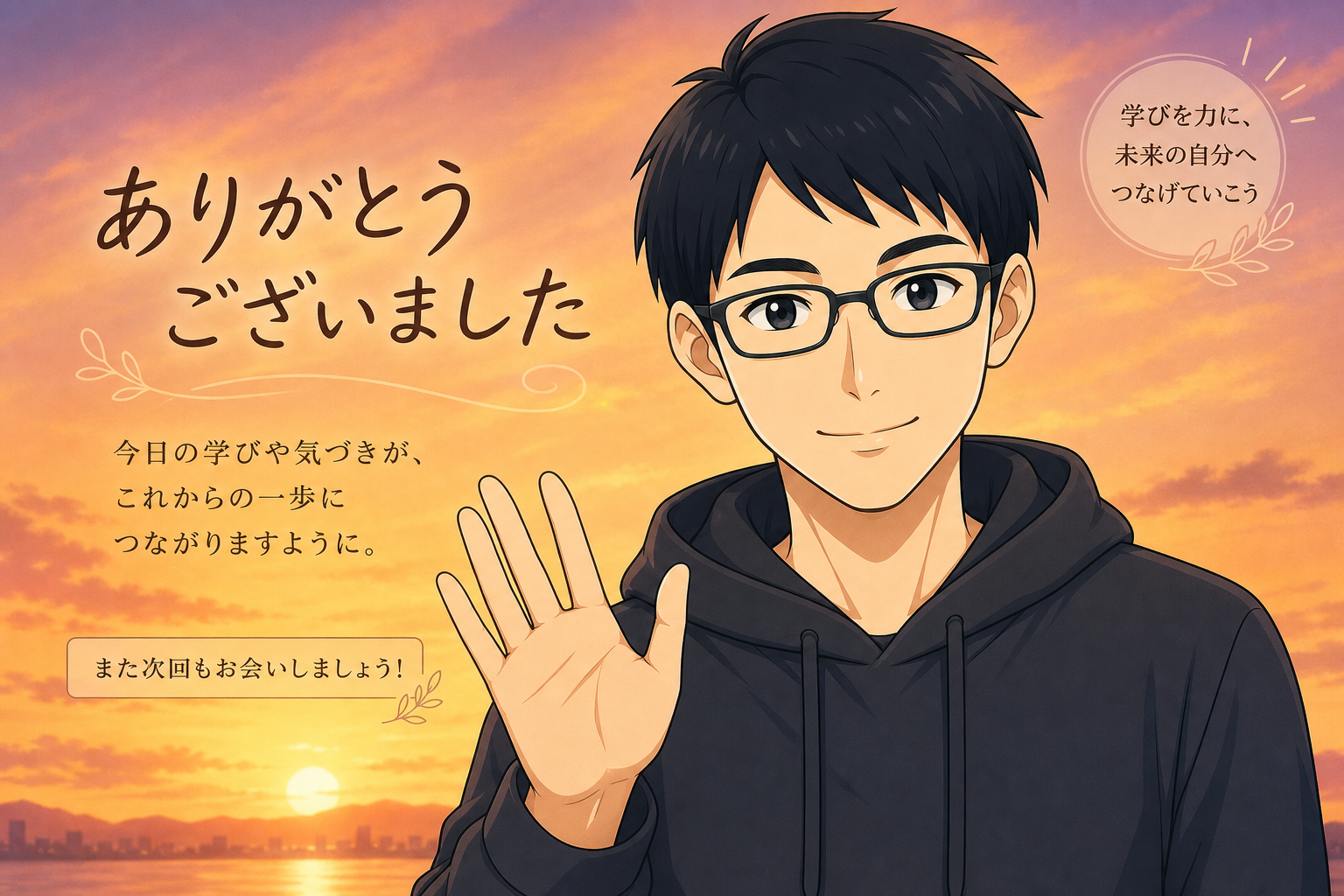 まとめ