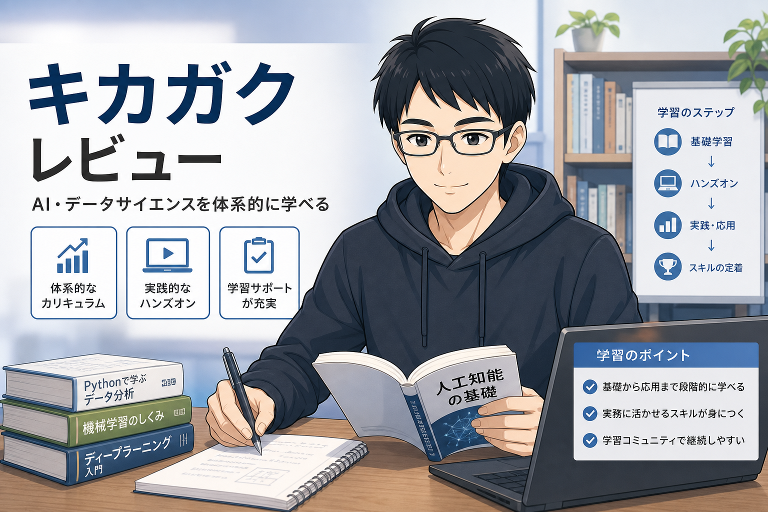 AIスクール比較TOP5 挿絵4