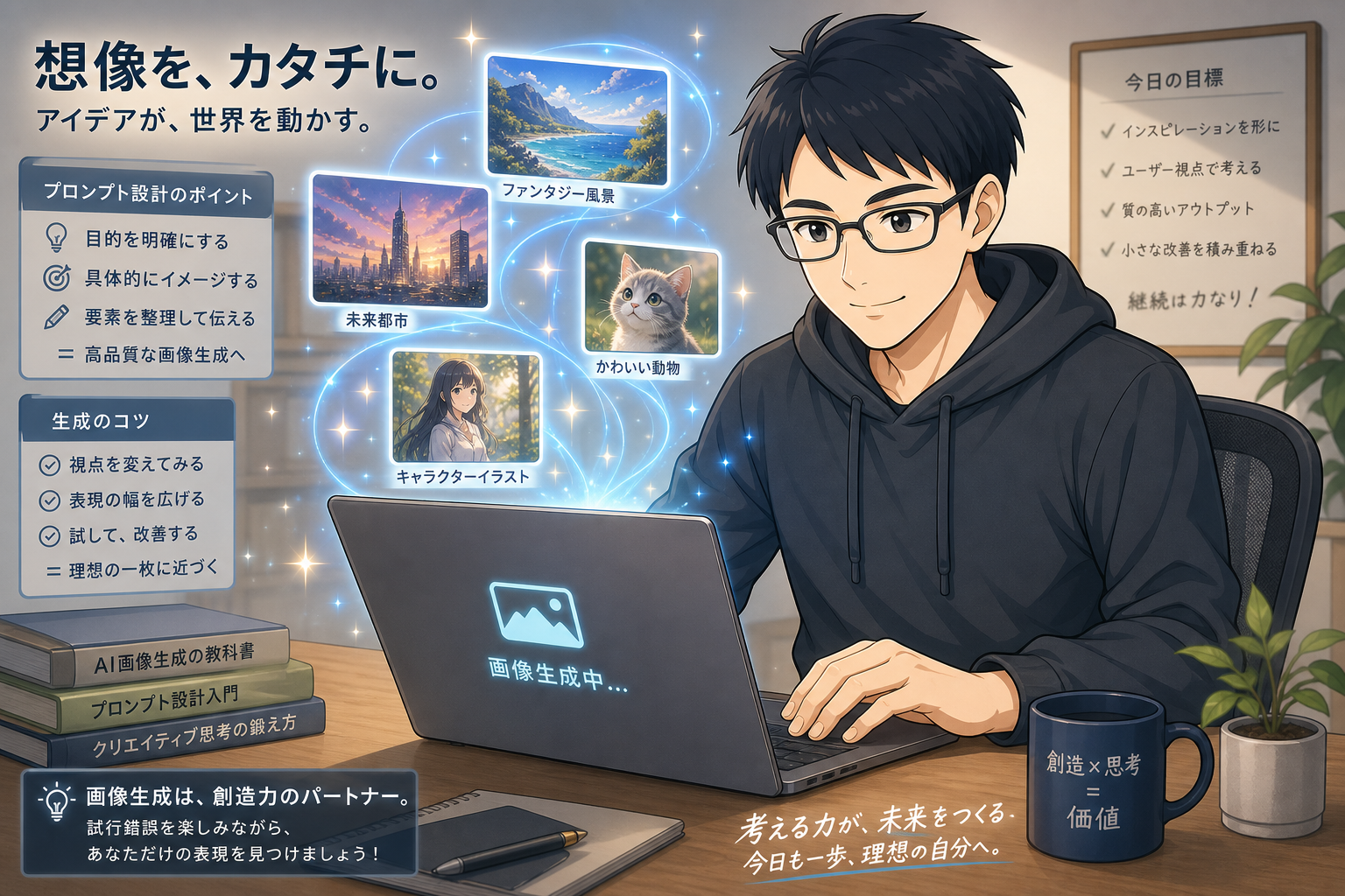 ChatGPT本当に使う5機能 挿絵5